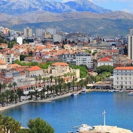 Apartment-Center Of Split Dış mekan fotoğraf