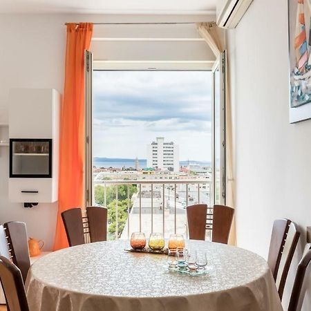 Apartment-Center Of Split Dış mekan fotoğraf