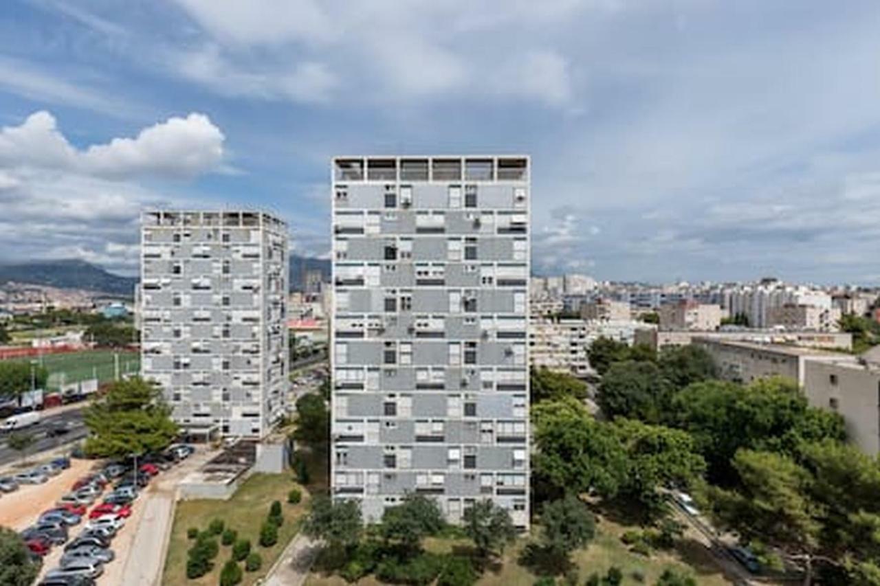 Apartment-Center Of Split Dış mekan fotoğraf