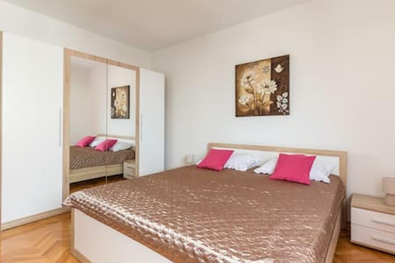 Apartment-Center Of Split Dış mekan fotoğraf