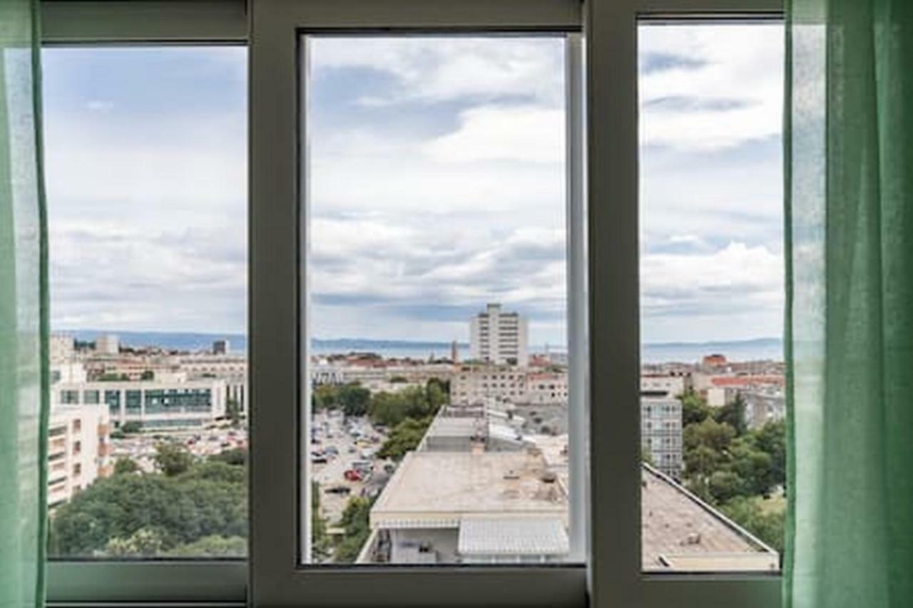 Apartment-Center Of Split Dış mekan fotoğraf