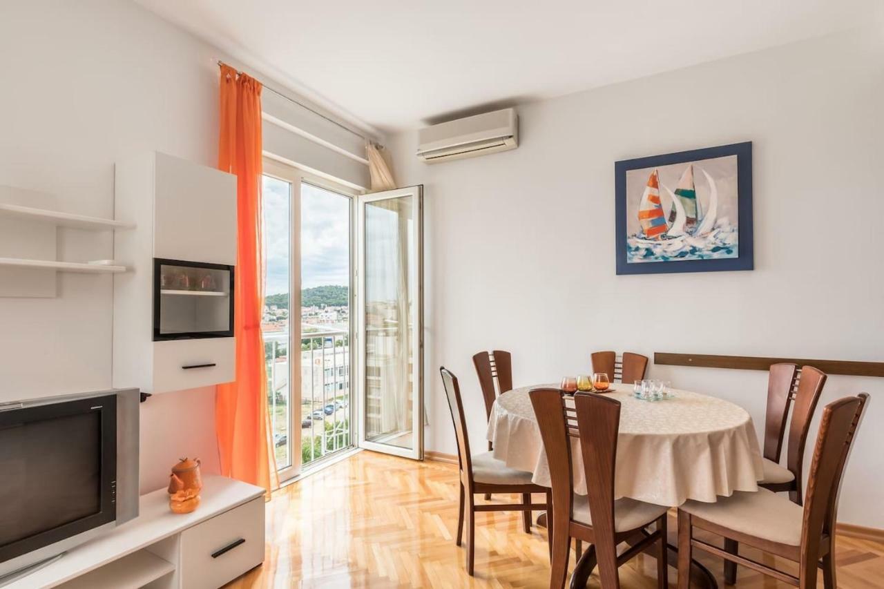 Apartment-Center Of Split Dış mekan fotoğraf
