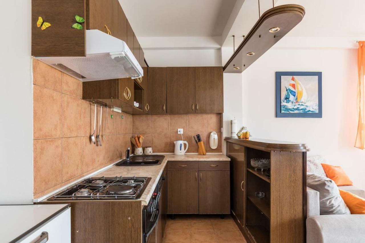 Apartment-Center Of Split Dış mekan fotoğraf
