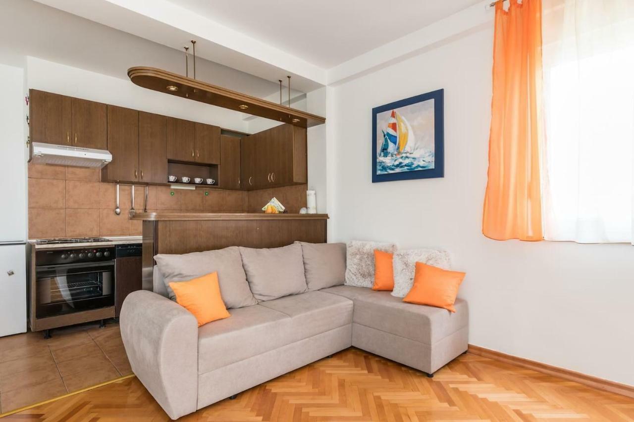 Apartment-Center Of Split Dış mekan fotoğraf