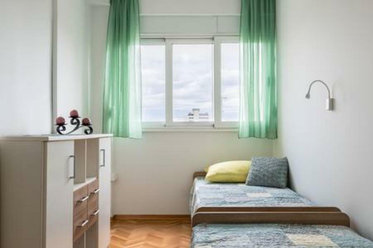 Apartment-Center Of Split Dış mekan fotoğraf